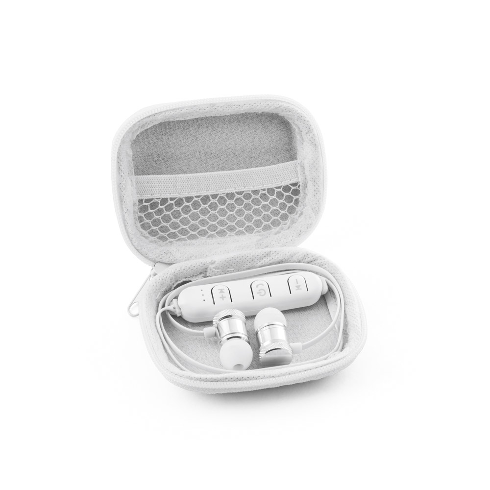 Fone de ouvido em PC