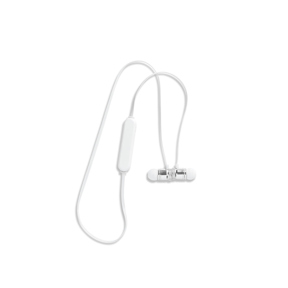 Fone de ouvido em PC