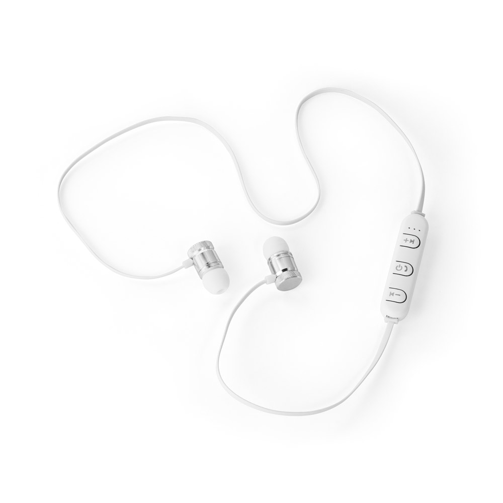 Fone de ouvido em PC