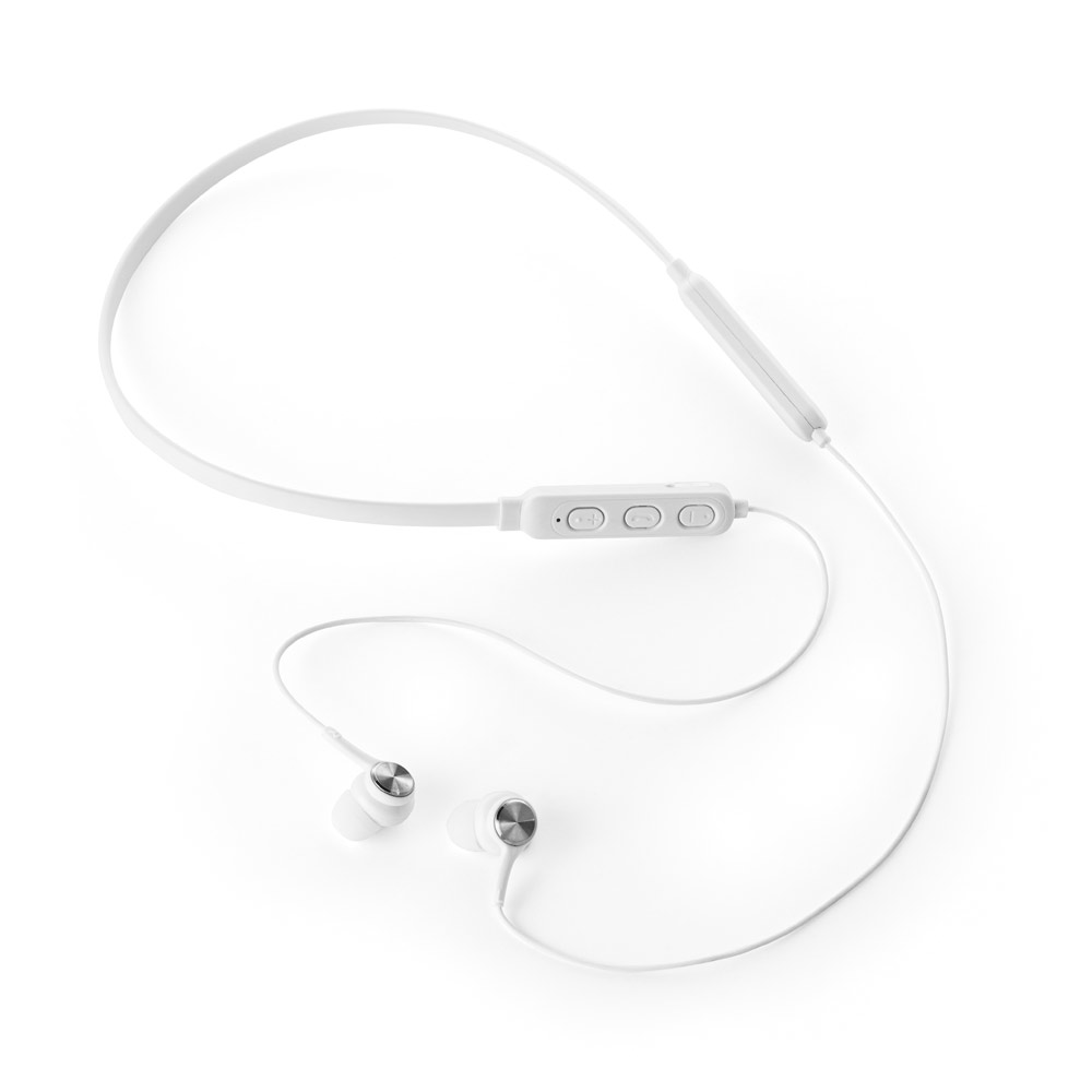 Fone de ouvido em PC