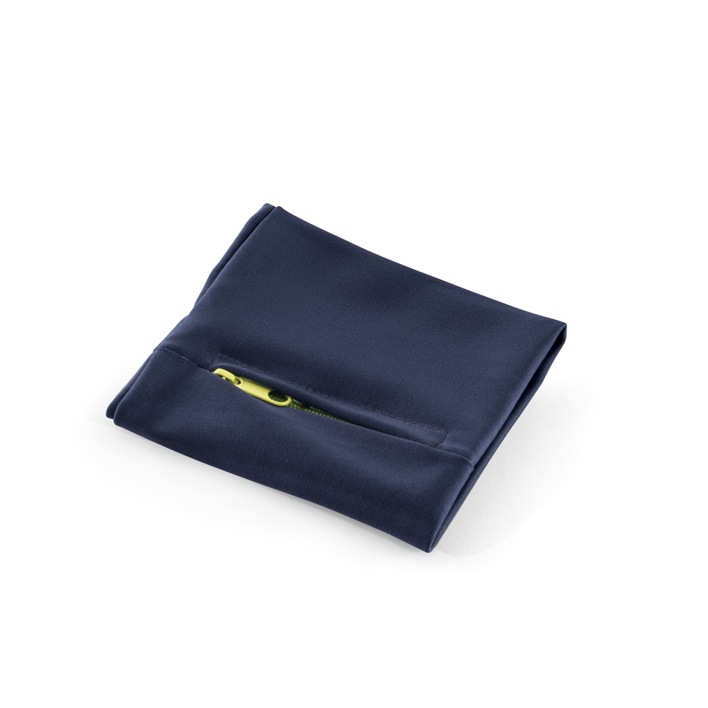 Agenda A5 em cortiça e linho