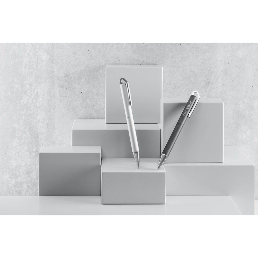 Caneta Esferográfica em bronze