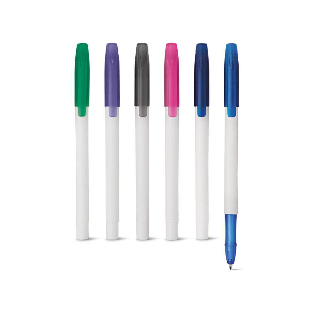 Caneta Esferográfica