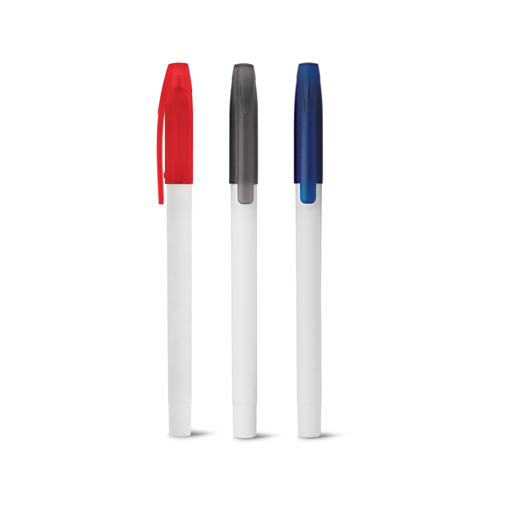 Caneta Esferográfica