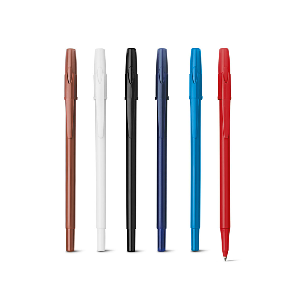 Caneta Esferográfica