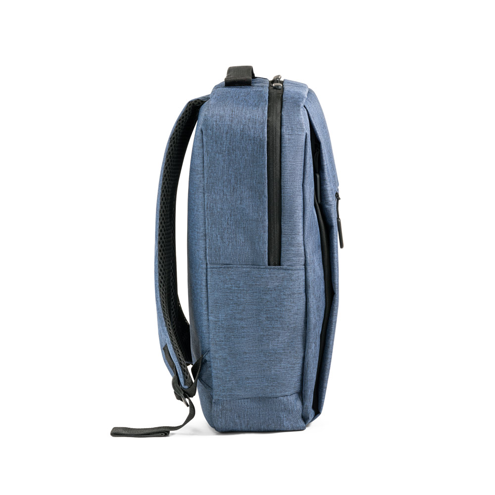 Mochila para notebook 15'6" em 300D de alta densidade 15 L