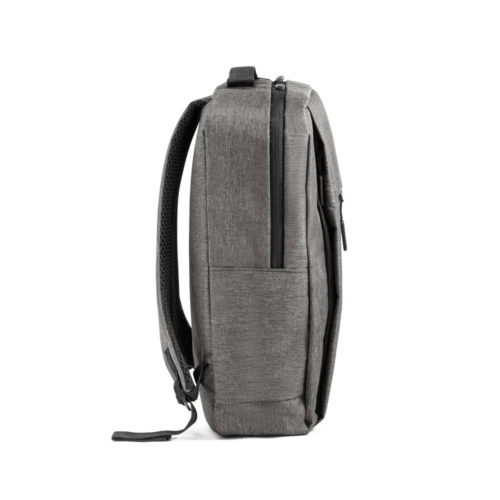 Mochila para notebook 15'6" em 300D de alta densidade 15 L