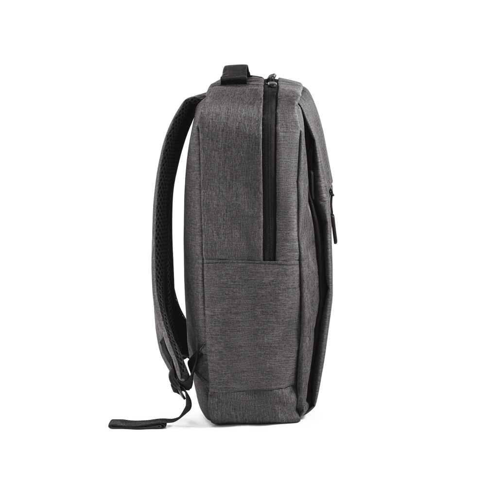 Mochila para notebook 15'6" em 300D de alta densidade 15 L
