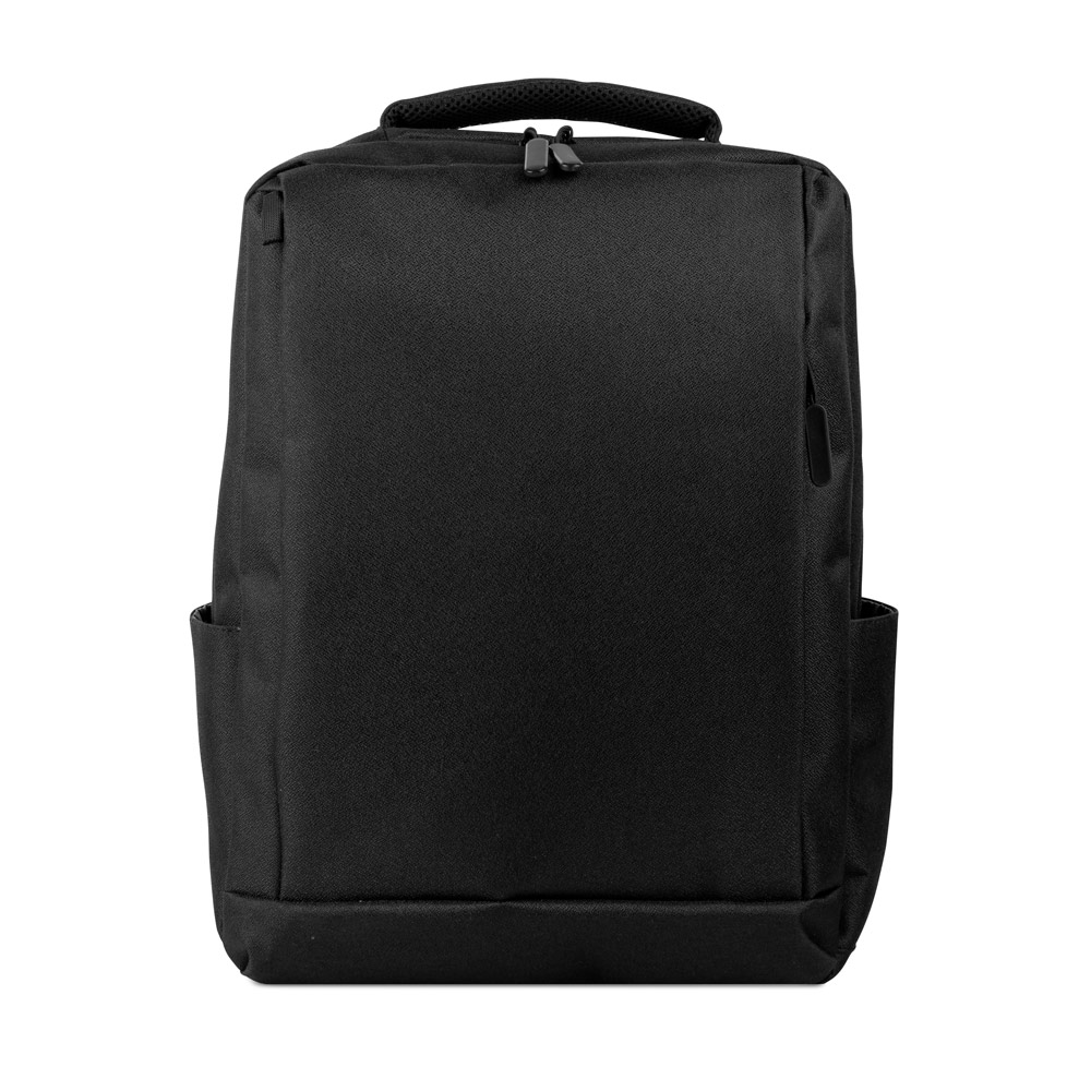 Mochila para notebook 15'6" em 300D de alta densidade 14 L