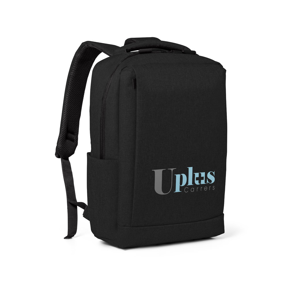 Mochila para notebook 15'6" em 300D de alta densidade 14 L