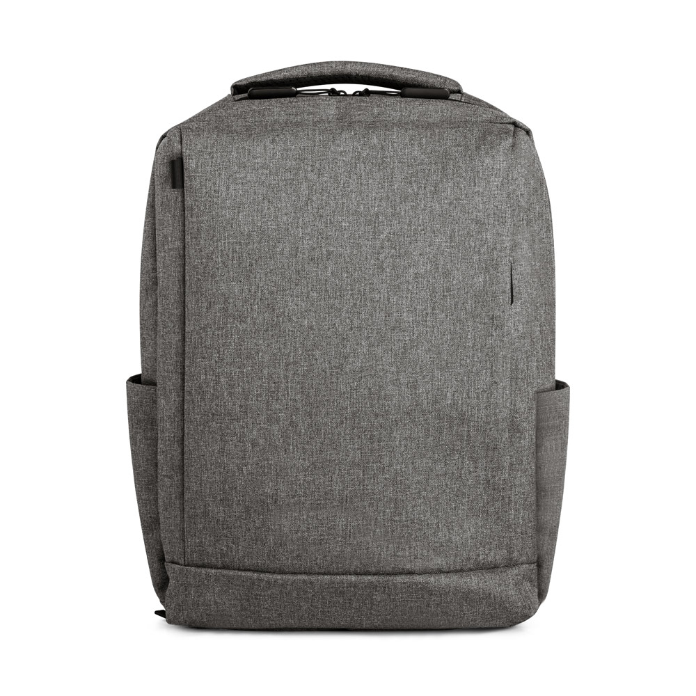 Mochila para notebook 15'6" em 300D de alta densidade 14 L