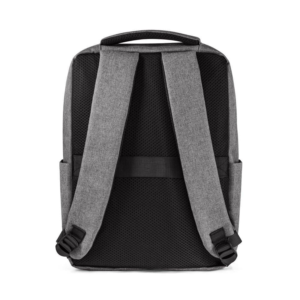 Mochila para notebook 15'6" em 300D de alta densidade 14 L