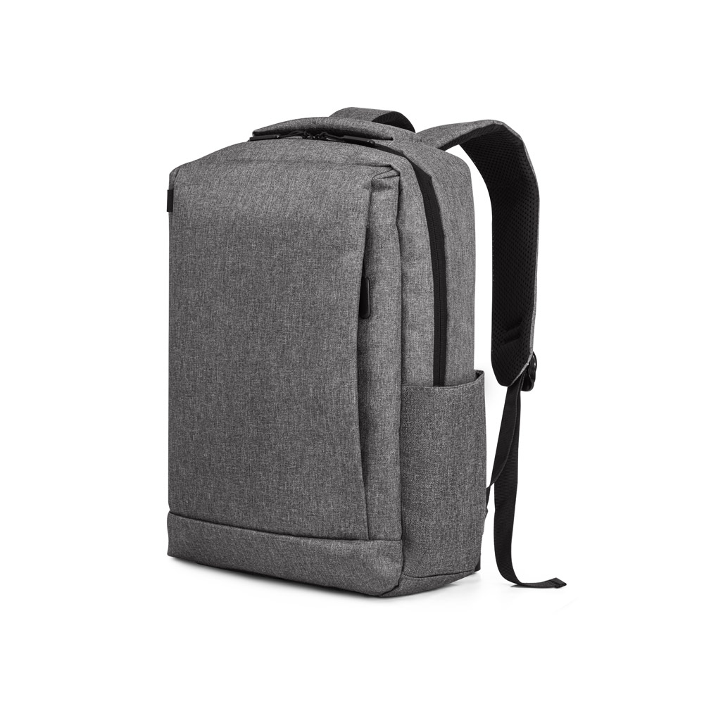 Mochila para notebook 15'6" em 300D de alta densidade 14 L