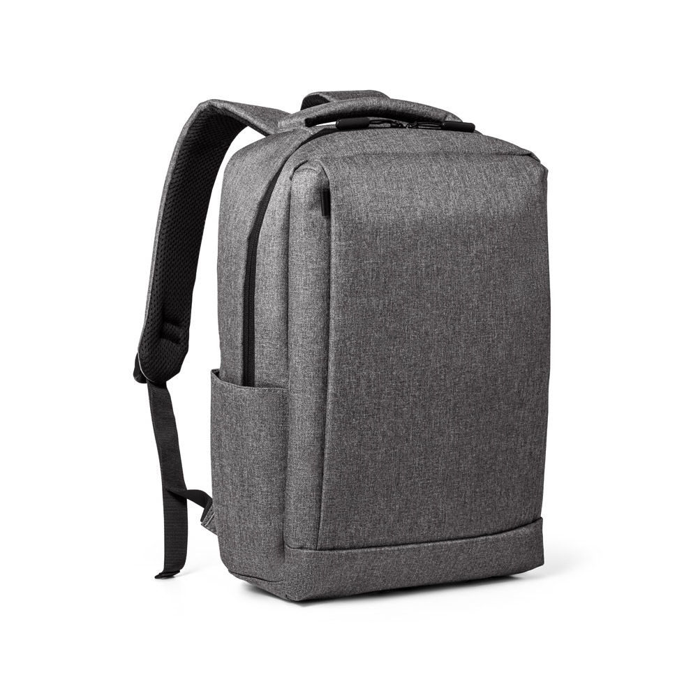 Mochila para notebook 15'6" em 300D de alta densidade 14 L