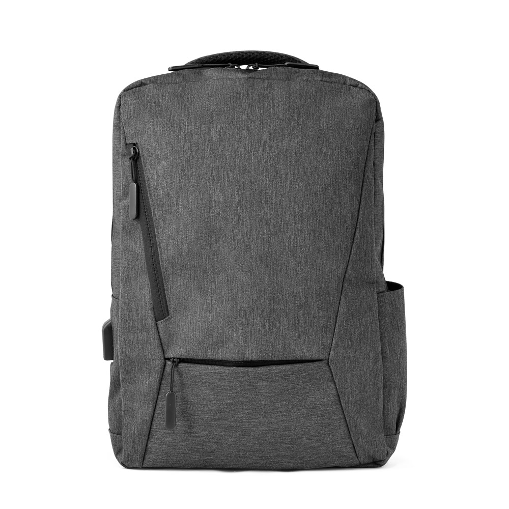 Mochila para notebook 15'6" em 900D