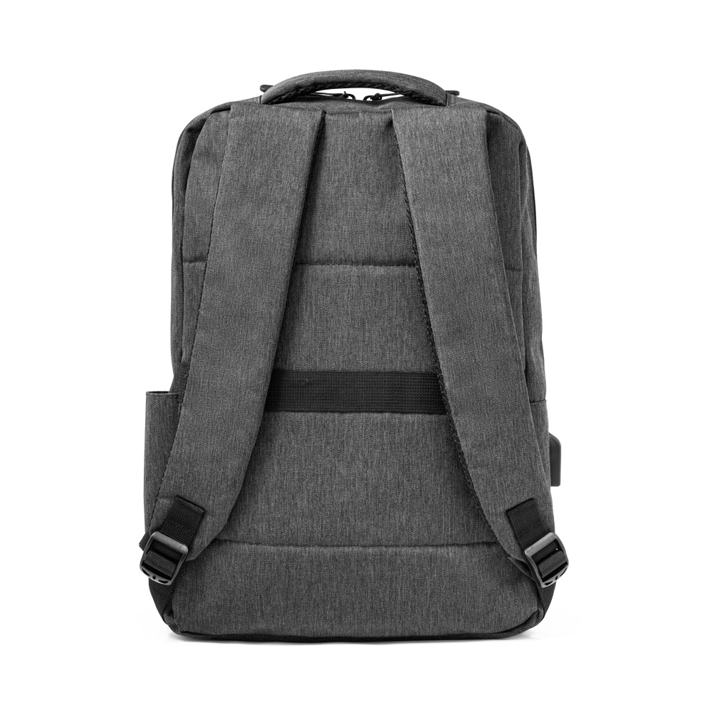Mochila para notebook 15'6" em 900D