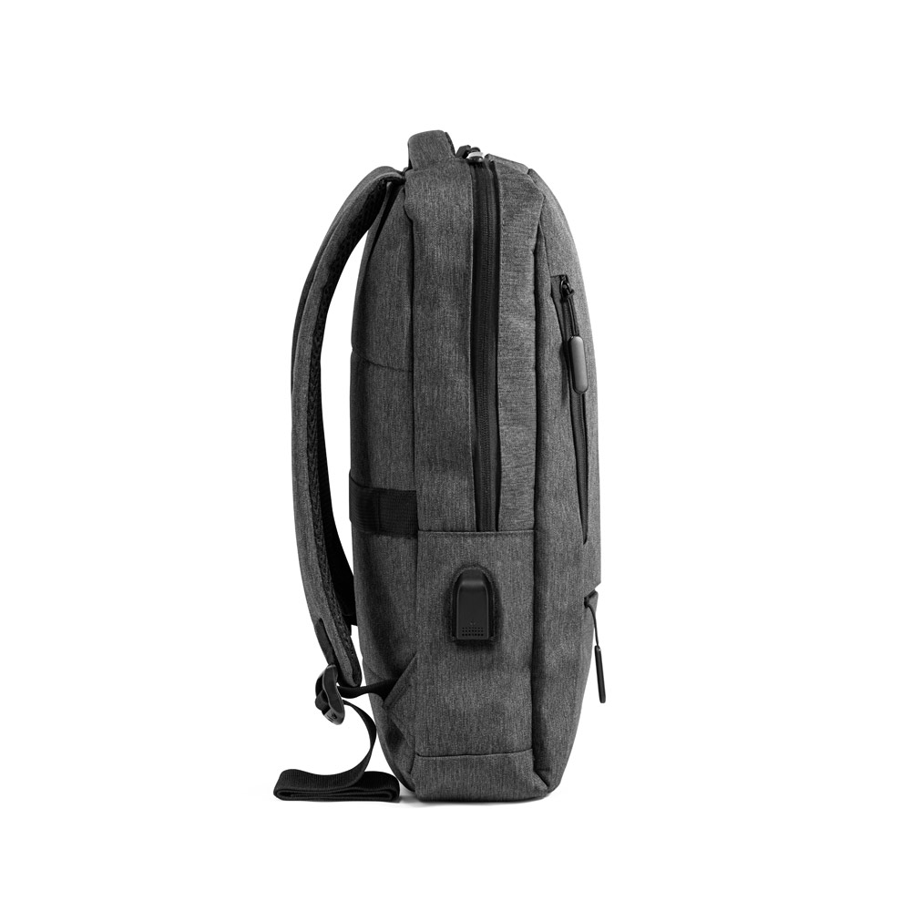 Mochila para notebook 15'6" em 900D