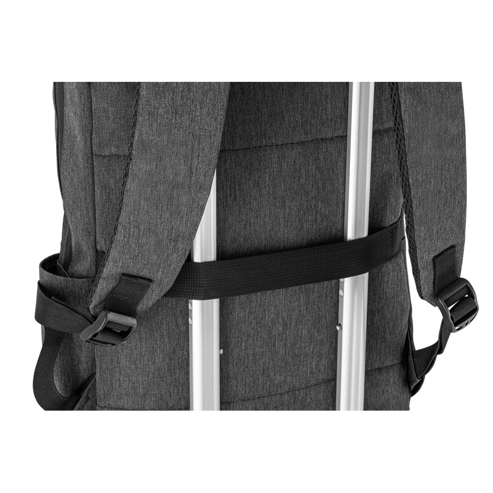 Mochila para notebook 15'6" em 900D