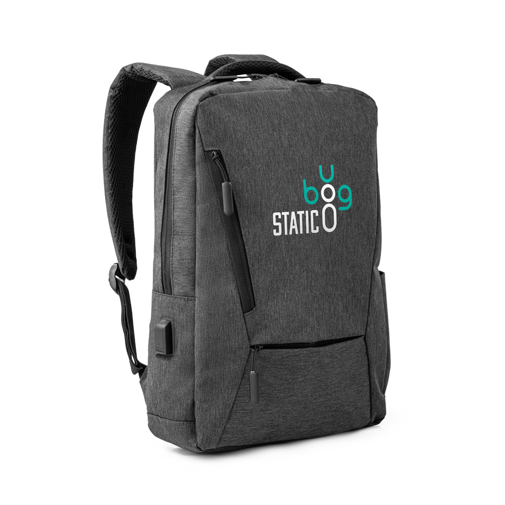 Mochila para notebook 15'6" em 900D