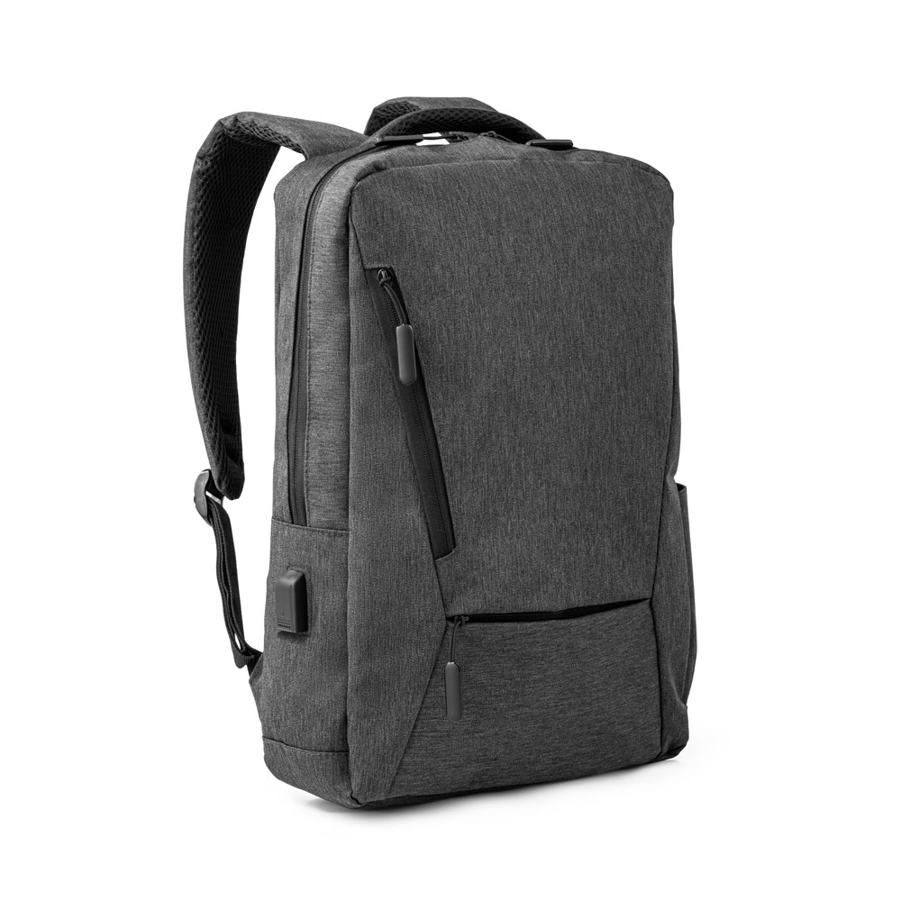 Mochila para notebook 15'6" em 900D