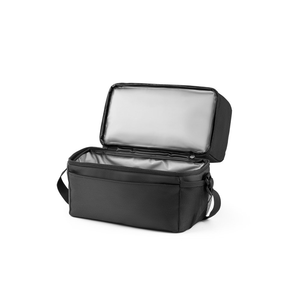 Cooler. Bolsa Térmica em 300D e 840D com interior forrado em PEVA 8'5 L