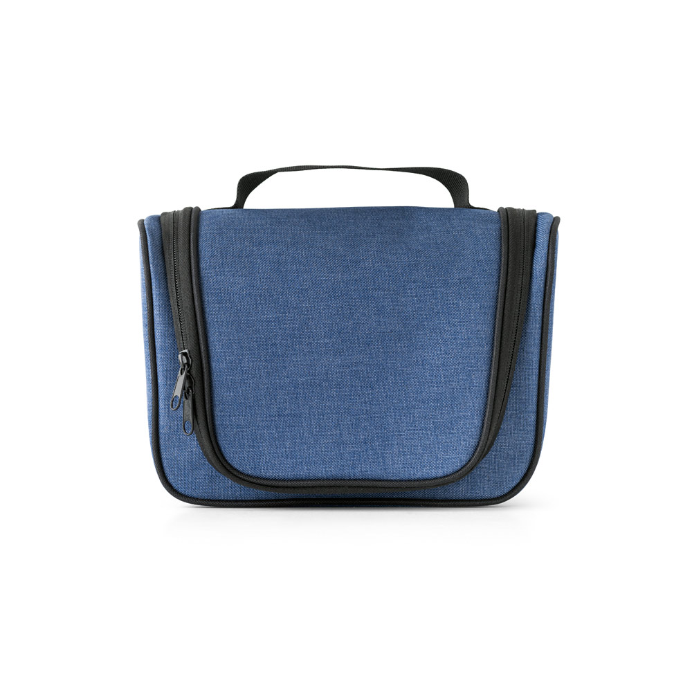 Bolsa de cosméticos pessoal em 600D de alta densidade