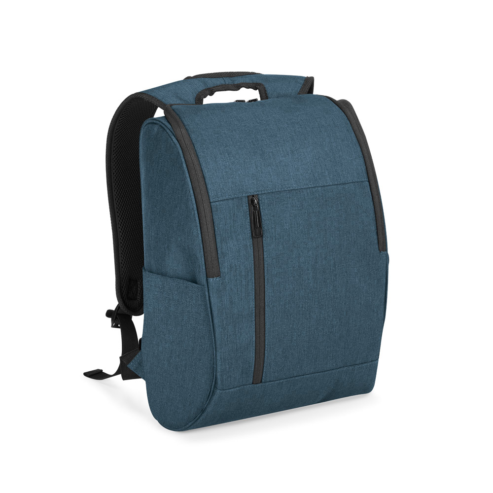 Mochila para notebook 15'6'' em 600D de alta densidade 14 L