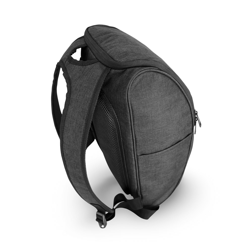 Mochila para notebook 15'6'' em 600D de alta densidade 14 L