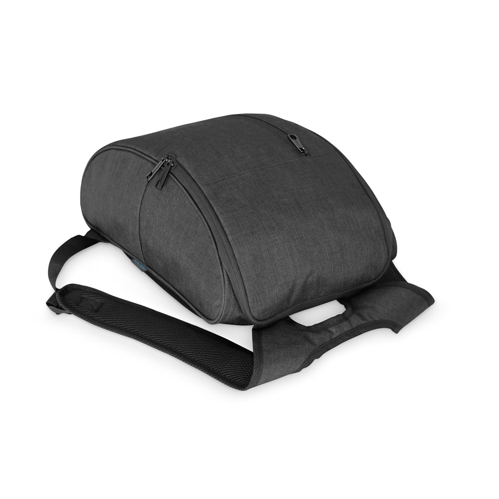 Mochila para notebook 15'6'' em 600D de alta densidade 14 L