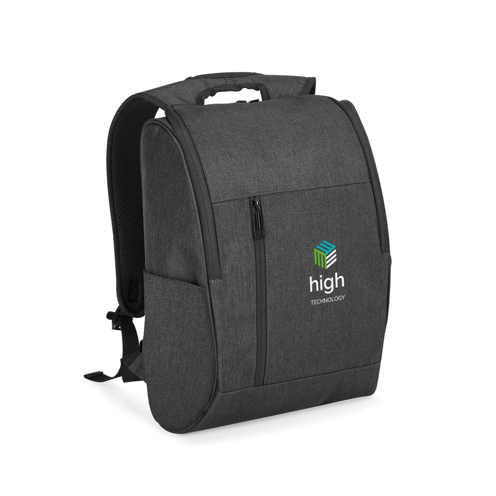 Mochila para notebook 15'6'' em 600D de alta densidade 14 L