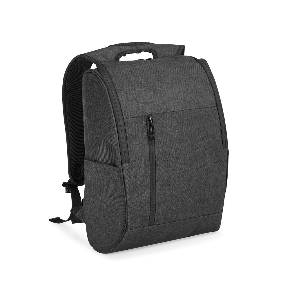 Mochila para notebook 15'6'' em 600D de alta densidade 14 L