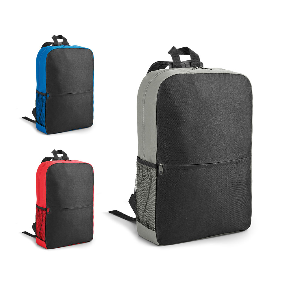 Mochila para notebook 15'6'' em 600D 11 L
