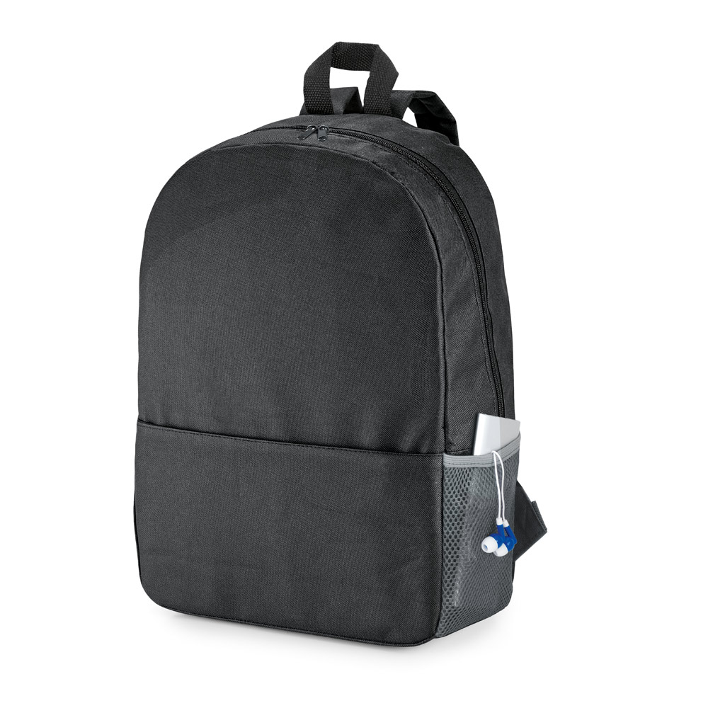 Mochila para notebook 15'6'' em 600D 16 L