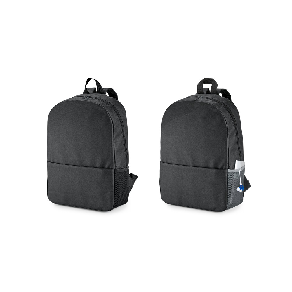 Mochila para notebook 15'6'' em 600D 16 L