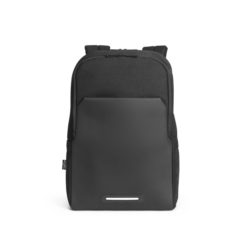 Mochila (20 L) 2 em 1 com bolsa térmica (4'5L) inclusa que permite a sua utilização em conjunto ou separado