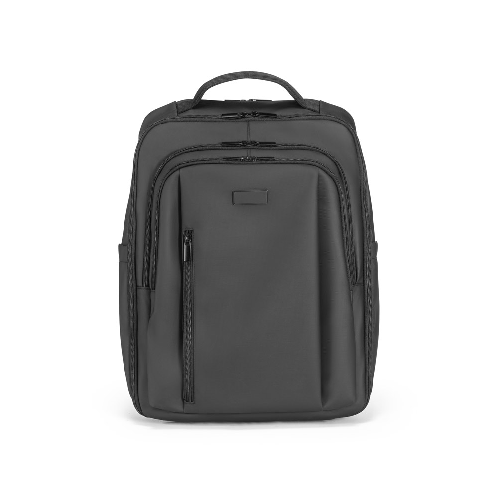 Mochila trolley em 900D com revestimento resistente à água, com bolso para 17'3" 28 L