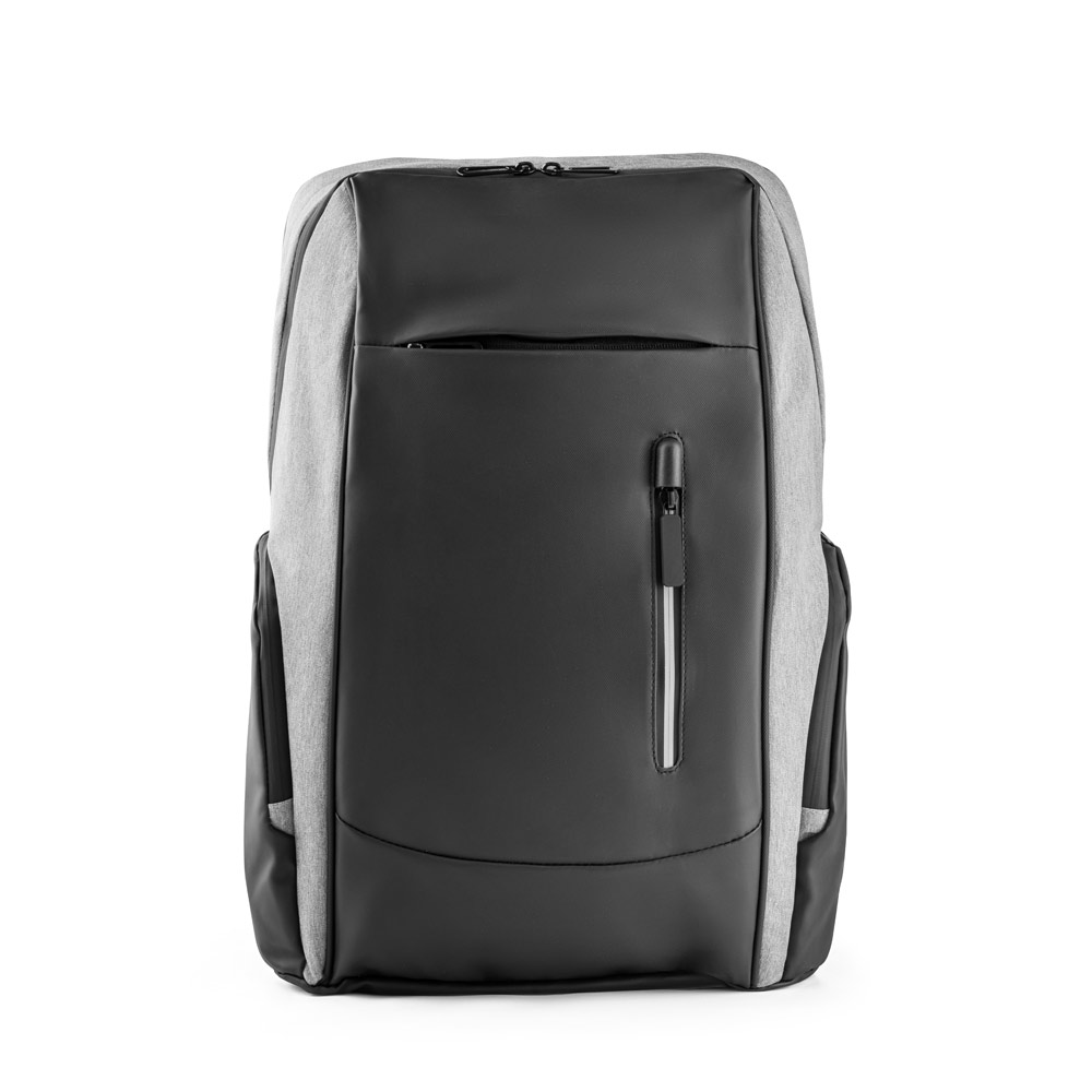 Mochila para notebook 17" em 900D e Tarpaulin 30 L