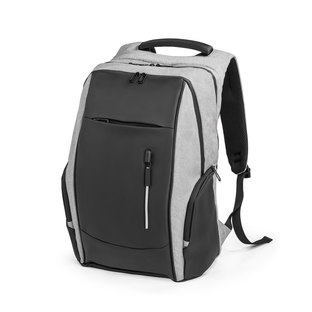 Mochila para notebook 17" em 900D e Tarpaulin 30 L