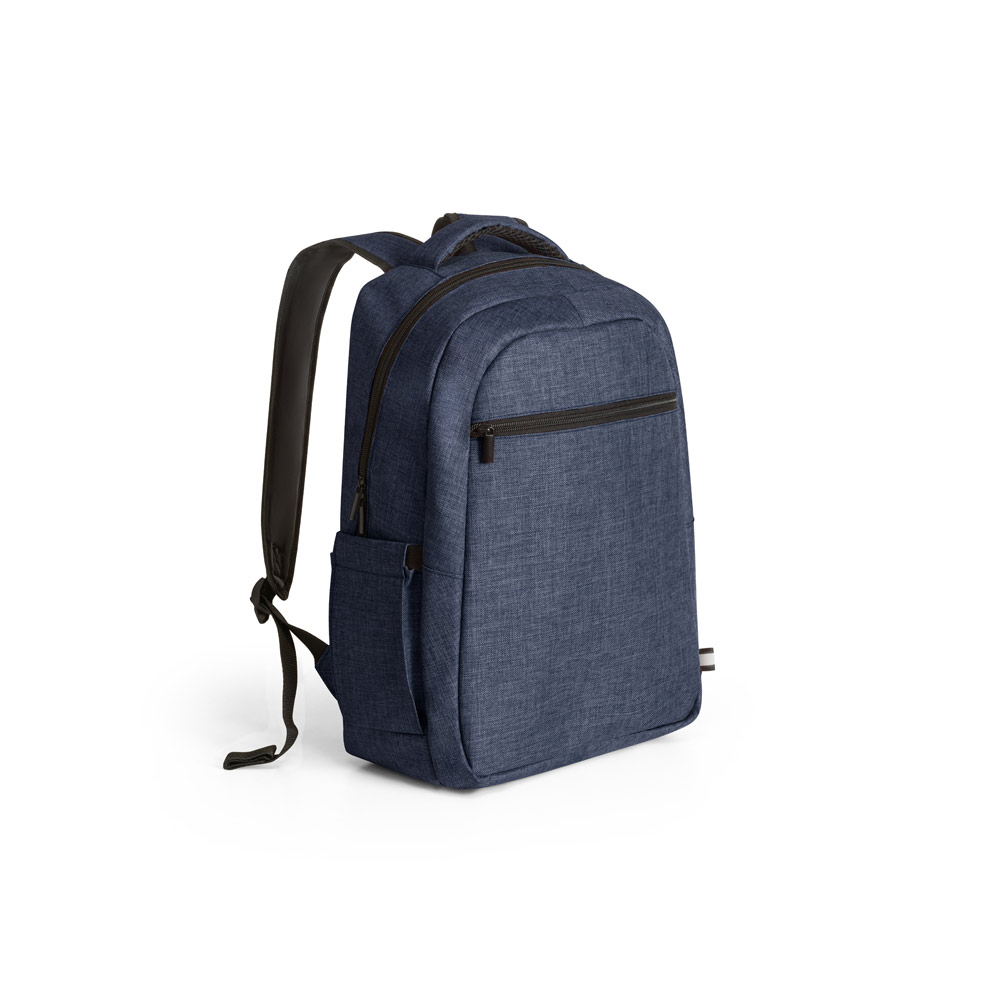 Mochila para notebook 15" em 600D de alta densidade 17 L