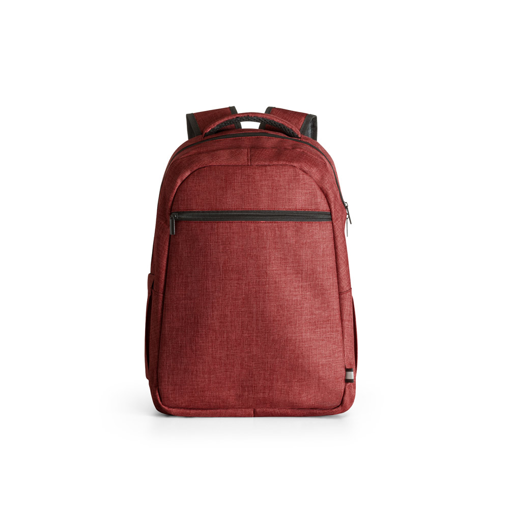 Mochila para notebook 15" em 600D de alta densidade 17 L