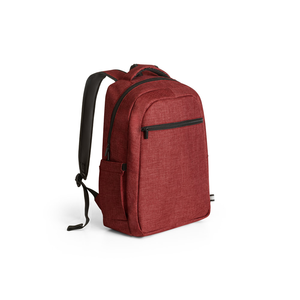Mochila para notebook 15" em 600D de alta densidade 17 L