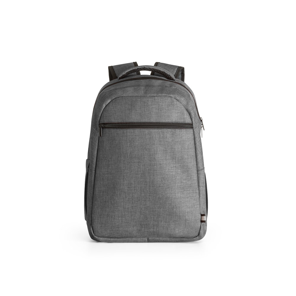 Mochila para notebook 15" em 600D de alta densidade 17 L