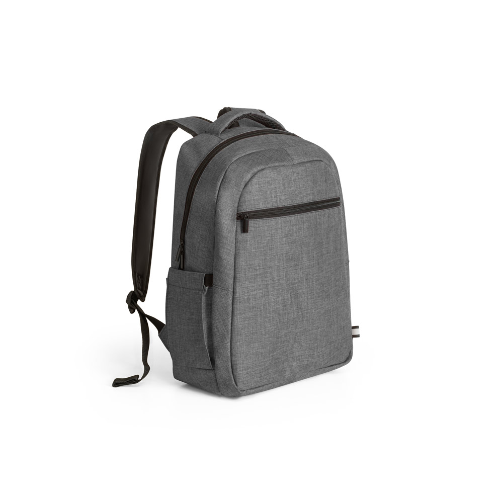 Mochila para notebook 15" em 600D de alta densidade 17 L