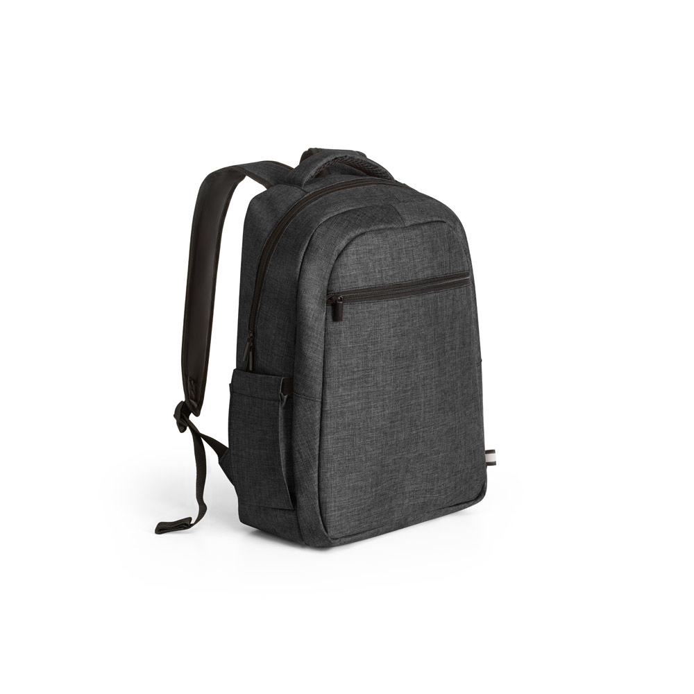 Mochila para notebook 15" em 600D de alta densidade 17 L