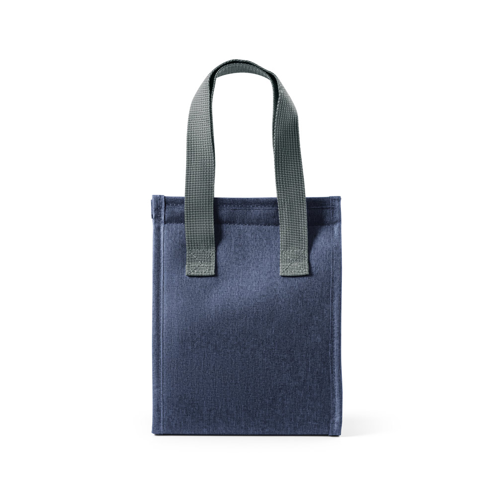 Bolsa térmica em 300D de alta densidade 2'5 L