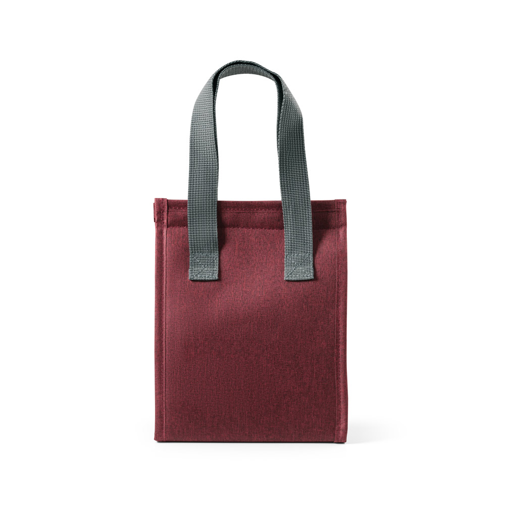 Bolsa térmica em 300D de alta densidade 2'5 L