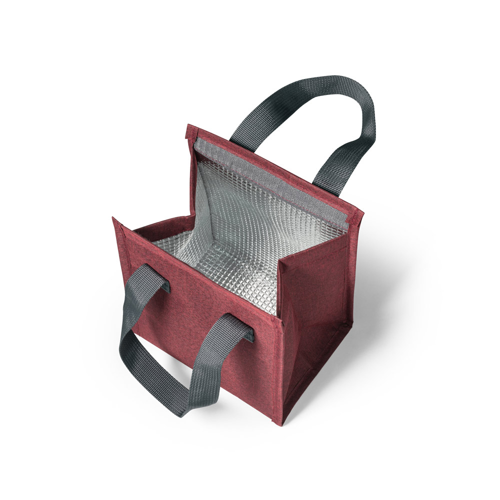 Bolsa térmica em 300D de alta densidade 2'5 L