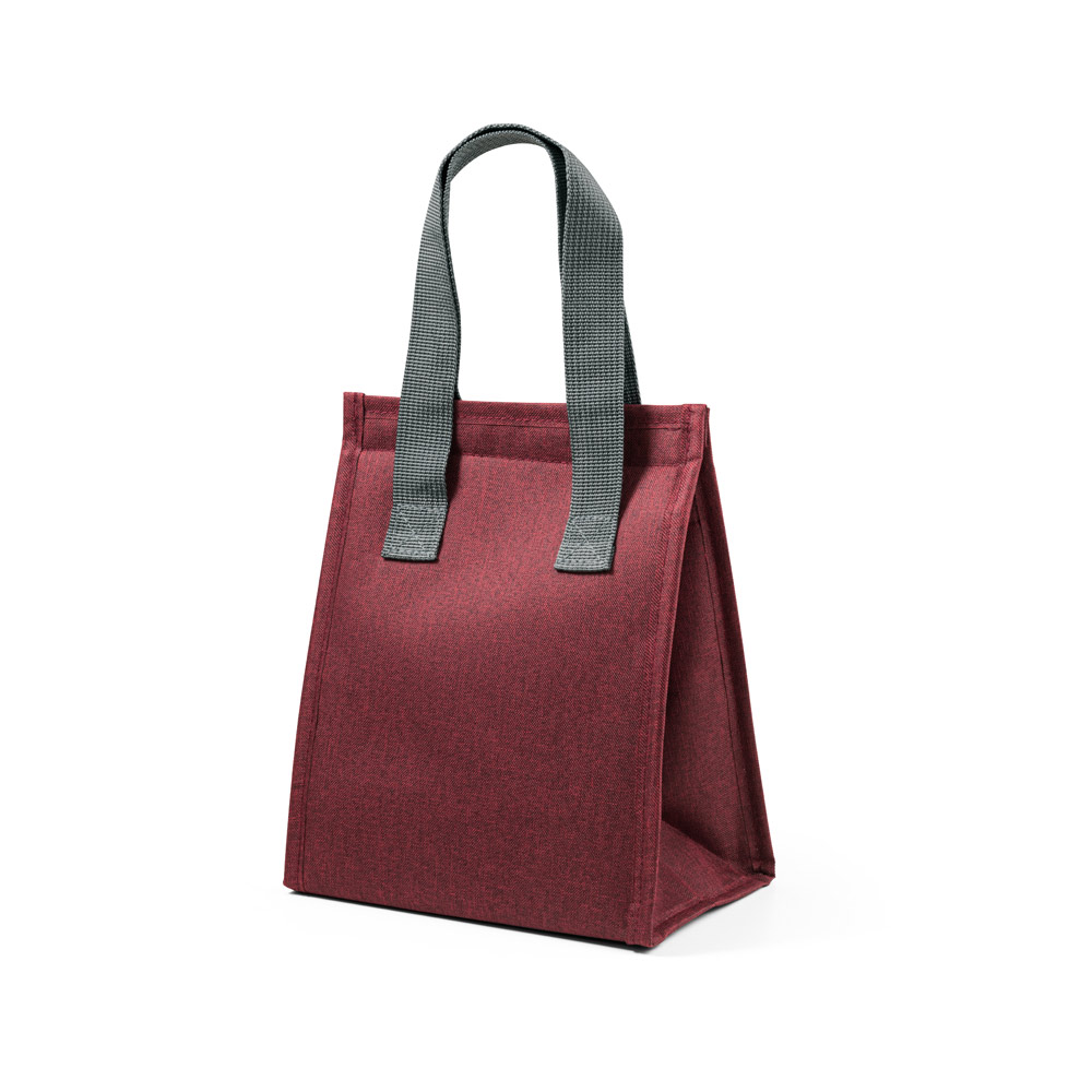 Bolsa térmica em 300D de alta densidade 2'5 L