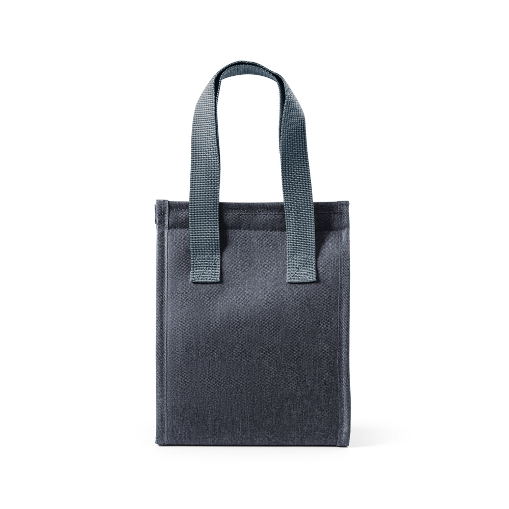 Bolsa térmica em 300D de alta densidade 2'5 L