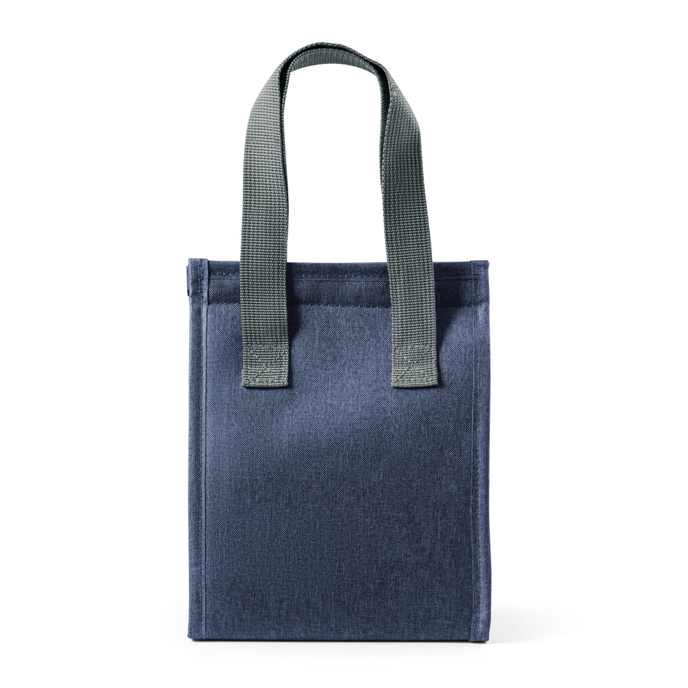 Bolsa térmica em 300D de alta densidade 6 L